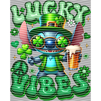 ST PATRICKS DAY-ST 144